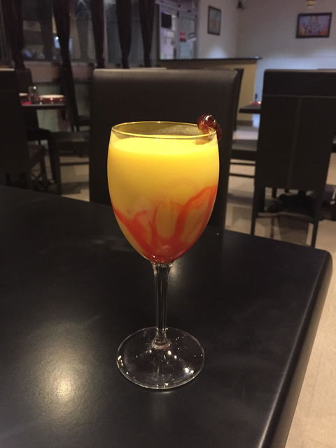 Indian Twist - Accommodation Bookings 3