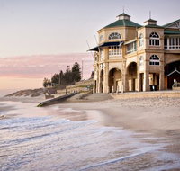 Indiana Cottesloe Beach - Accommodation Bookings