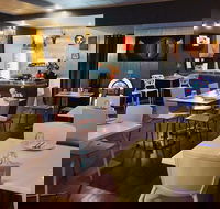 Infinity Thai Cuisine - Accommodation Bookings