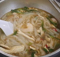 Ipoh Garden Restaurant - Accommodation Bookings