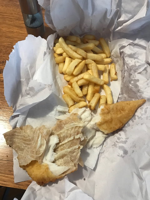 Johnny's Quality Fish Bar - Accommodation Bookings 2