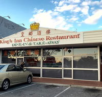 Kings Inn Chinese Restaurant