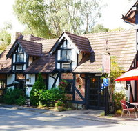 Last Drop Elizabethan - Accommodation Bookings