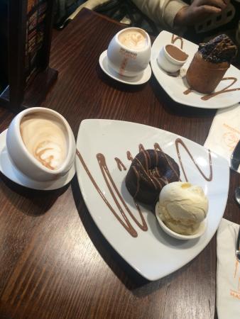 Max Brenner Chocolate Bar - Accommodation Bookings 0