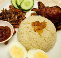 Melting Pot Cafe - Accommodation Bookings
