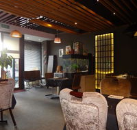 Nishi Japanese Restaurant - Accommodation Bookings