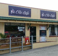 Ole Cafe - Accommodation Bookings