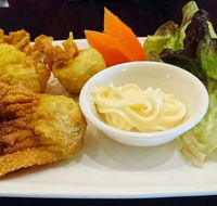 Pearl Restaurant - Accommodation Bookings