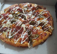 Pizza Hut Armadale - Accommodation Bookings