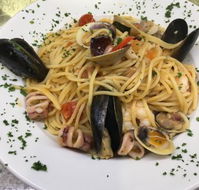 Pocino's Italian Trattoria - Accommodation Bookings
