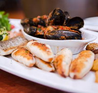 Portorosa Restaurant Spearwood - Accommodation Bookings