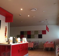 Red Chilli Food Bar - Accommodation Bookings