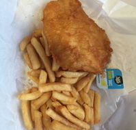 Rivervale Fish and Chips - Accommodation Bookings