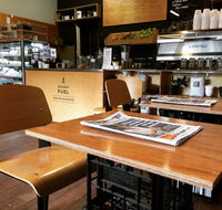 Rocket Fuel Coffee Roasters - Accommodation Bookings
