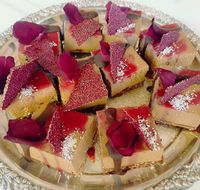 SoulJahs Cafe  Wellness Centre - Accommodation Bookings
