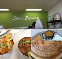 Spice Express - Accommodation Bookings