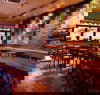 VINA H Cafe And Restaurant - Accommodation Bookings