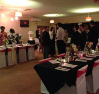 Vino Rosso Bar and Pizzeria - Accommodation Bookings