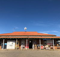 White Star Super Deli - Accommodation Bookings