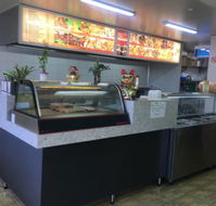 Winged Wok - Accommodation Bookings