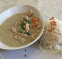 Wrap n Rice Thai Cafe - Accommodation Bookings