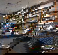 Zaika indian Restaurant - Accommodation Bookings