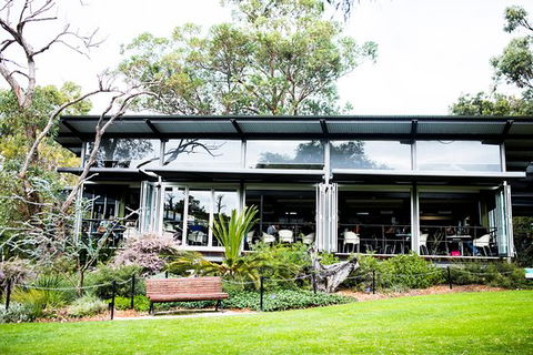 Zamia Cafe - Accommodation Bookings 0