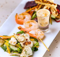 1861 - Accommodation Bookings