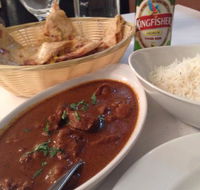 A1 Indian Restaurant - Accommodation Bookings
