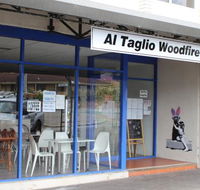 Al Taglio Woodfire Pizzeria - Accommodation Bookings