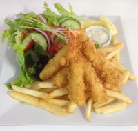 Albany Sandwich Bar - Accommodation Bookings