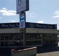 Albany spice fusion - Accommodation Bookings