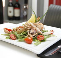 Andiamo Restaurant Cucina Italiana - Accommodation Bookings