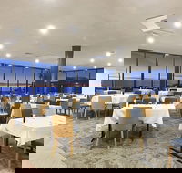 Basalt Restaurant and Bar - Accommodation Bookings