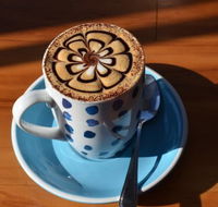 Bayside Barista