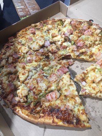Bayside Pizza - Accommodation Bookings 0
