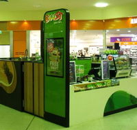 Boost Juice - Accommodation Bookings