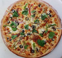 Bushy's Pizza - Accommodation Bookings