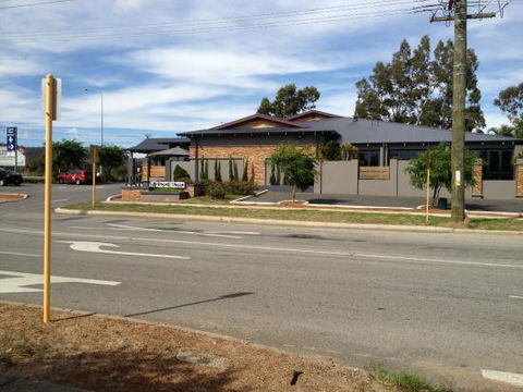 Byford Tavern - Accommodation Bookings 0