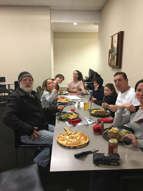 Byford Tavern - Accommodation Bookings 5