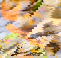 Cables Restaurant  Bar - Accommodation Bookings