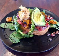 Cafe Fleur - Accommodation Bookings