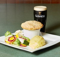 Captain Murphy's Irish Pub - Accommodation Bookings