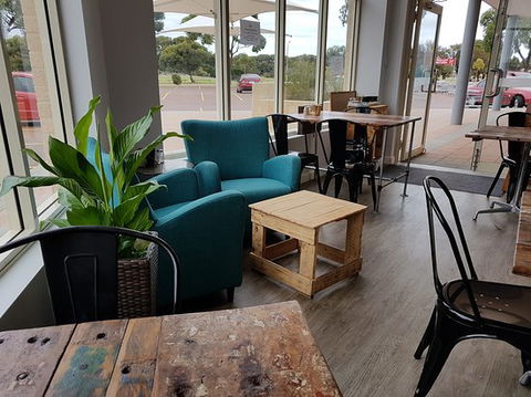 Charthouse Cafe - Accommodation Bookings 0