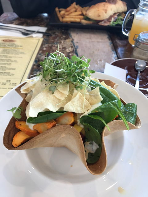 Charthouse Cafe - Accommodation Bookings 4