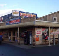 Chester Pass Lunch Bar - Accommodation Bookings