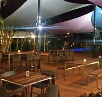 Conti Bar and Bistro - Accommodation Bookings