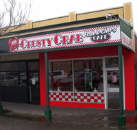 Crusty Crab Fish  Chips Cafe - Accommodation Bookings