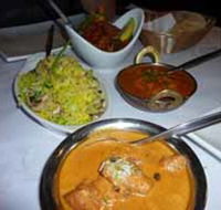 Curry Leaf - Accommodation Bookings