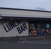Di's Sanford Rd Lunch Bar - Accommodation Bookings